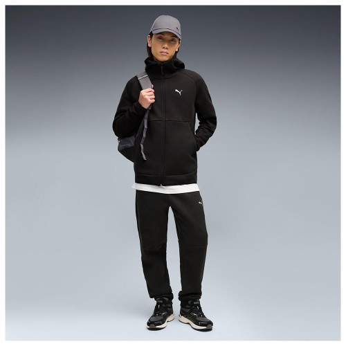 Puma Ανδρικό παντελόνι φόρμας Tech Elevated Pants